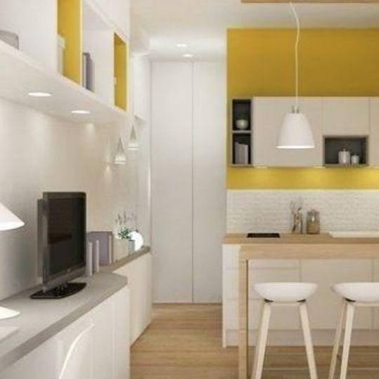  Annonces CRAPONNE : Appartement | GIVORS (69700) | 42 m2 | 123 000 € 