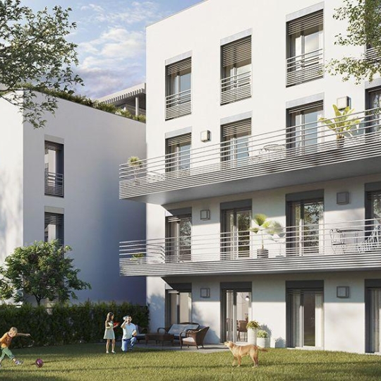  Annonces CRAPONNE : Apartment | LYON (69008) | 60 m2 | 299 700 € 