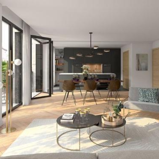  Annonces CRAPONNE : Apartment | BRIGNAIS (69530) | 77 m2 | 265 200 € 