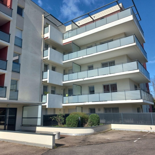  Annonces CRAPONNE : Apartment | L'ARBRESLE (69210) | 68 m2 | 920 € 