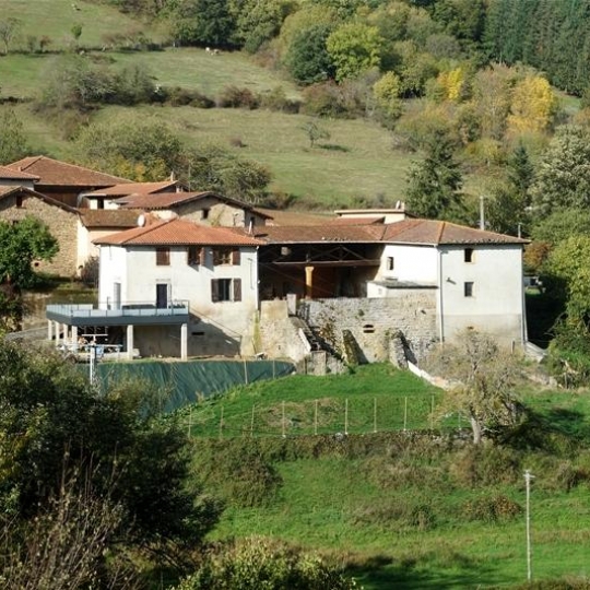  Annonces CRAPONNE : Maison / Villa | L'ARBRESLE (69210) | 140 m2 | 420 000 € 
