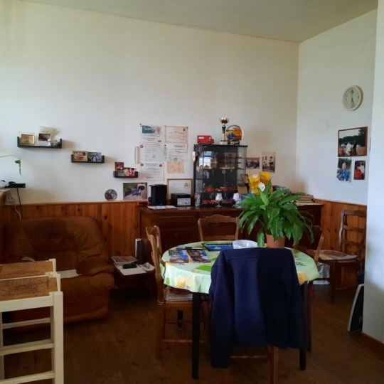  Annonces CRAPONNE : Appartement | SAINT-PIERRE-LA-PALUD (69210) | 40 m2 | 101 000 € 