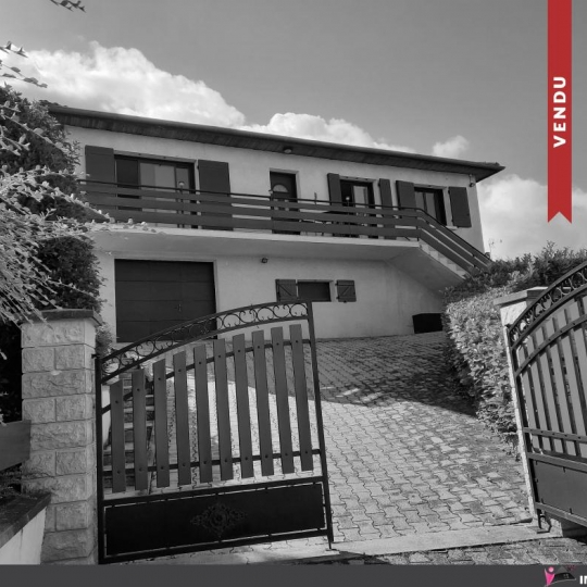  Annonces CRAPONNE : Maison / Villa | SAINT-PIERRE-LA-PALUD (69210) | 97 m2 | 414 000 € 