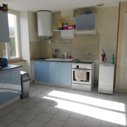  Annonces CRAPONNE : Apartment | L'ARBRESLE (69210) | 42 m2 | 120 000 € 