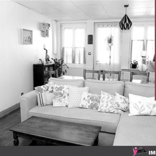  Annonces CRAPONNE : Maison / Villa | SAIN-BEL (69210) | 123 m2 | 229 000 € 