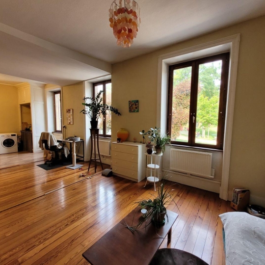 Annonces CRAPONNE : Apartment | L'ARBRESLE (69210) | 83.00m2 | 187 000 € 