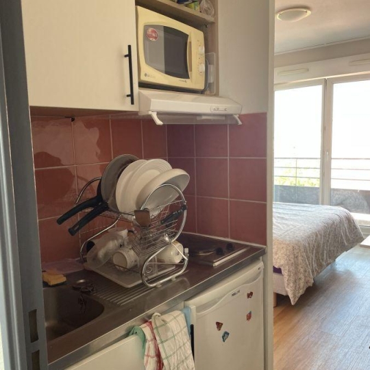  Annonces CRAPONNE : Apartment | LYON (69008) | 24 m2 | 95 900 € 