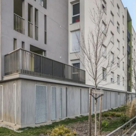  Annonces CRAPONNE : Appartement | VILLEURBANNE (69100) | 26 m2 | 113 500 € 