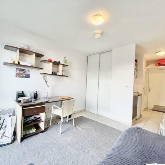  Annonces CRAPONNE : Appartement | LYON (69003) | 18 m2 | 70 500 € 