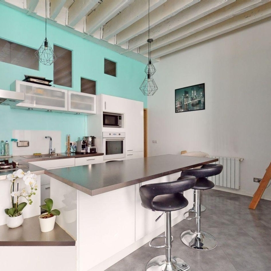  Annonces CRAPONNE : Apartment | LYON (69001) | 73 m2 | 390 000 € 