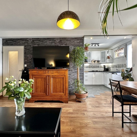 Annonces CRAPONNE : Apartment | SAINTE-FOY-LES-LYON (69110) | 72.00m2 | 240 000 € 