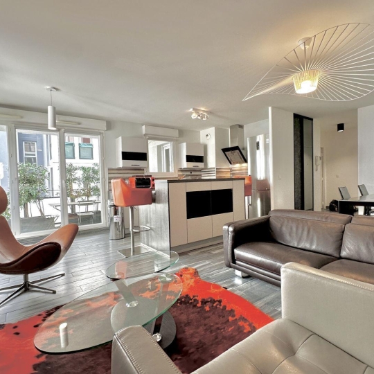 Annonces CRAPONNE : Apartment | LYON (69006) | 71.00m2 | 435 000 € 