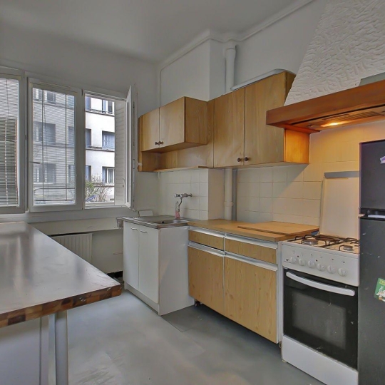 Annonces CRAPONNE : Apartment | LYON (69007) | 73.00m2 | 240 000 € 