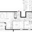  Annonces CRAPONNE : Apartment | CHASSIEU (69680) | 65 m2 | 295 000 € 