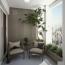  Annonces CRAPONNE : Apartment | BRON (69500) | 48 m2 | 210 000 € 