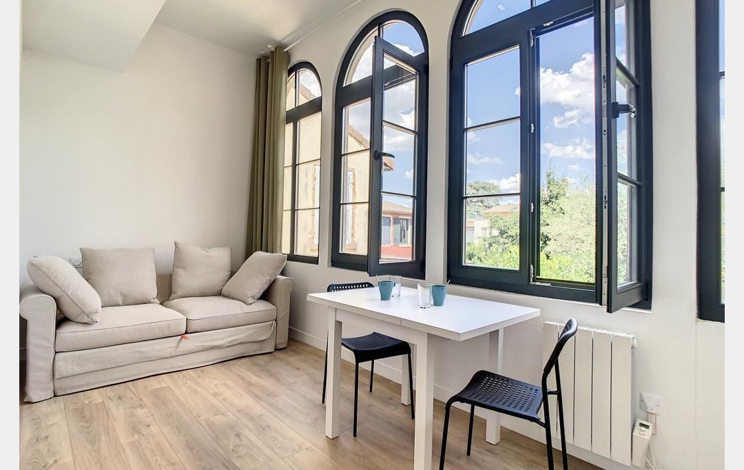 Annonces CRAPONNE : Apartment | LA MULATIERE (69350) | 20 m2 | 760 € 