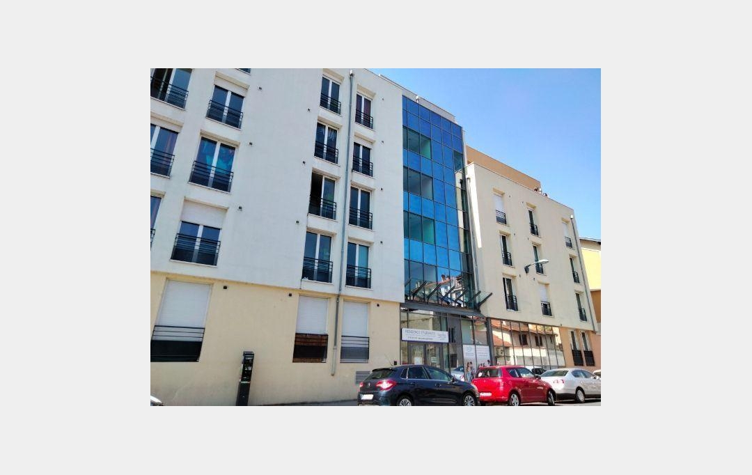 Annonces CRAPONNE : Appartement | VILLEURBANNE (69100) | 17 m2 | 65 000 € 