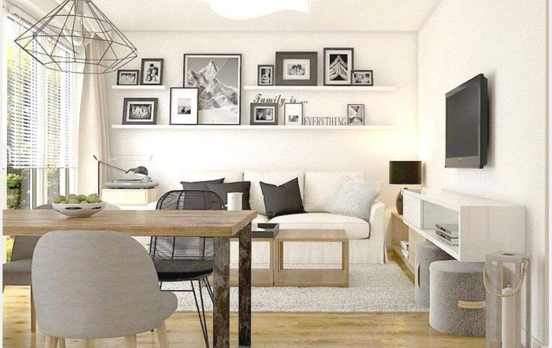 Annonces CRAPONNE : Appartement | LYON (69005) | 37 m2 | 249 000 € 
