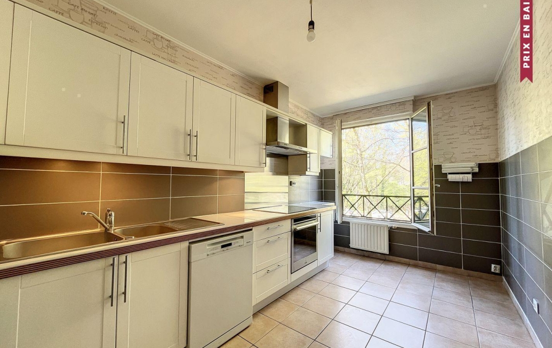 Annonces CRAPONNE : Appartement | ECULLY (69130) | 105 m2 | 470 000 € 