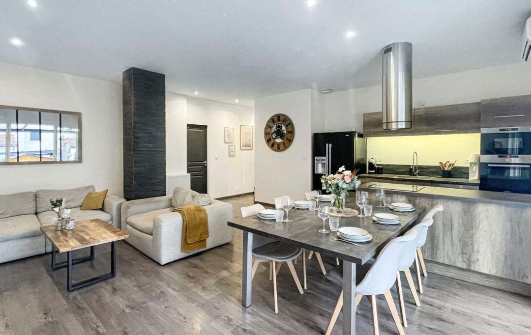 Annonces CRAPONNE : Appartement | PIERRE-BENITE (69310) | 68 m2 | 320 000 € 