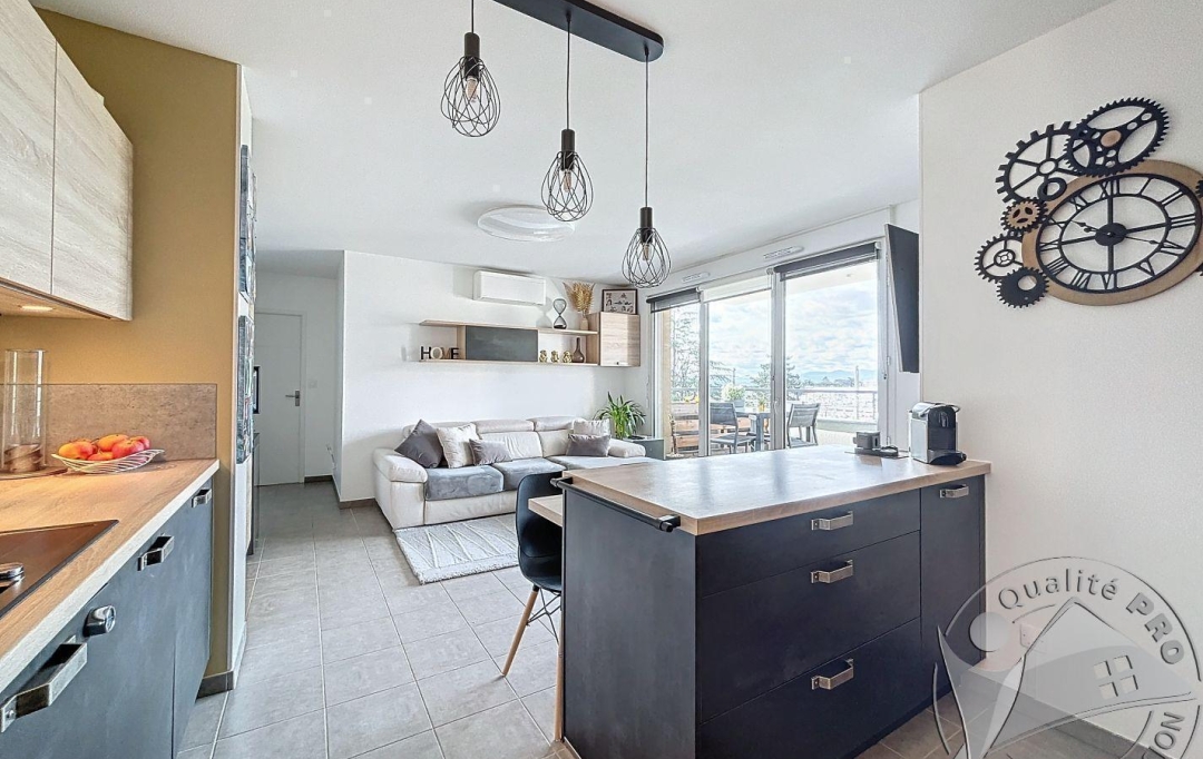 Annonces CRAPONNE : Apartment | ECULLY (69130) | 58 m2 | 314 000 € 