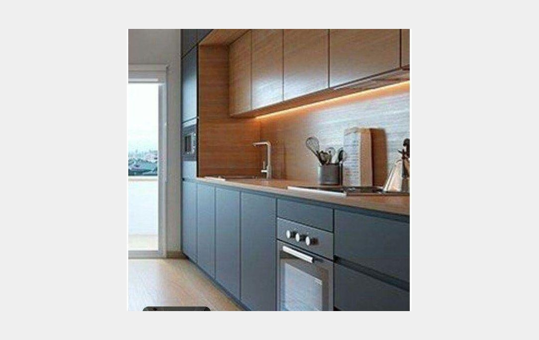 Annonces CRAPONNE : Appartement | LYON (69006) | 25 m2 | 205 000 € 