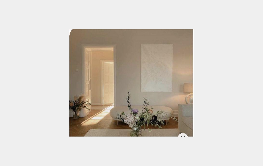 Annonces CRAPONNE : Apartment | LYON (69006) | 25 m2 | 205 000 € 