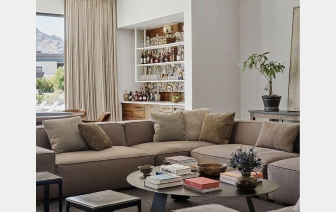 Annonces CRAPONNE : Apartment | VILLEURBANNE (69100) | 43 m2 | 165 900 € 