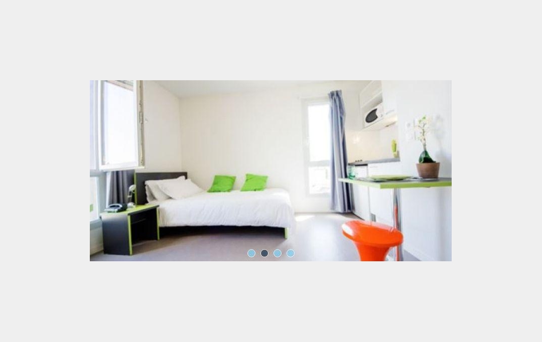 Annonces CRAPONNE : Appartement | LYON (69008) | 21 m2 | 110 700 € 