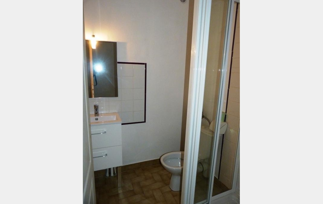 Annonces CRAPONNE : Apartment | GREZIEU-LA-VARENNE (69290) | 29 m2 | 480 € 