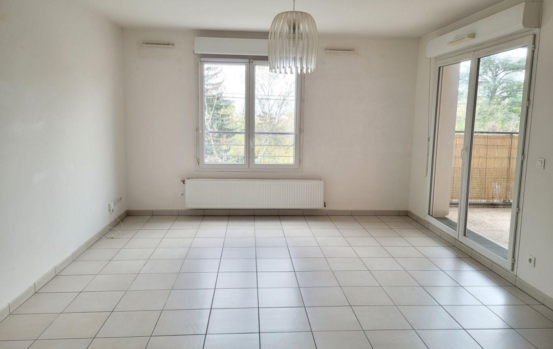 Annonces CRAPONNE : Apartment | CALUIRE-ET-CUIRE (69300) | 59 m2 | 249 000 € 
