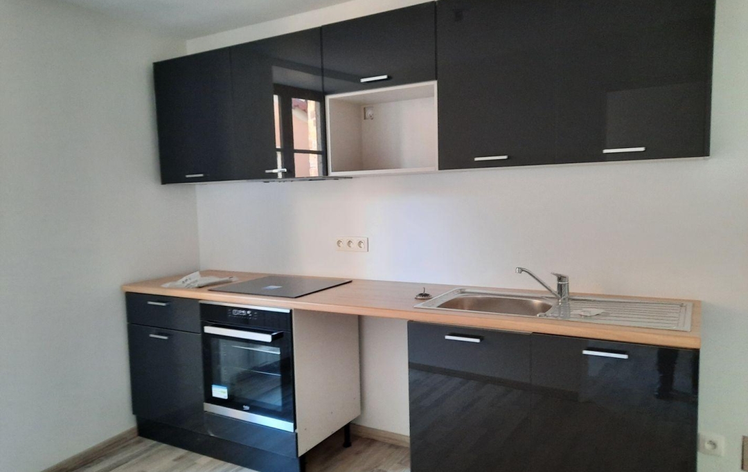 Annonces CRAPONNE : Apartment | SAVIGNY (69210) | 63 m2 | 176 000 € 