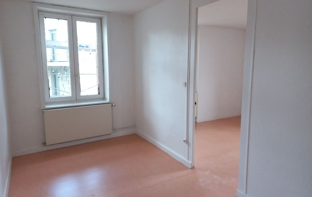 Annonces CRAPONNE : Apartment | SAVIGNY (69210) | 59 m2 | 95 000 € 