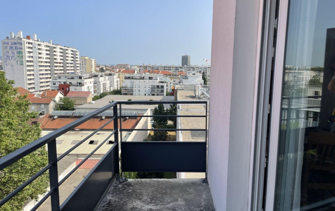 Annonces CRAPONNE : Apartment | LYON (69008) | 24 m2 | 95 900 € 