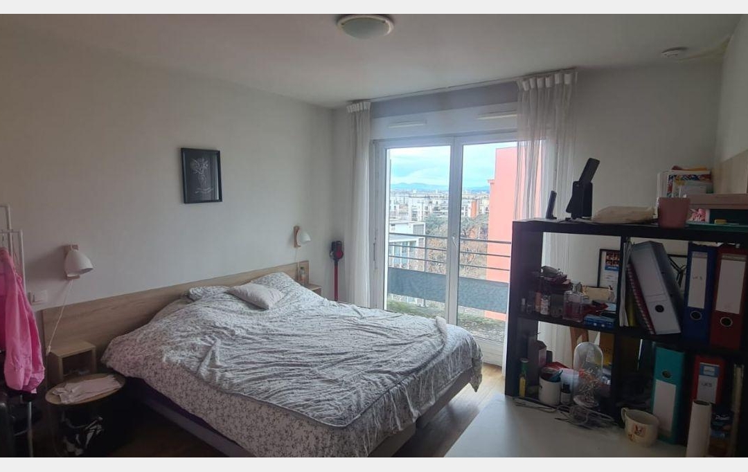 Annonces CRAPONNE : Apartment | LYON (69008) | 24 m2 | 95 900 € 