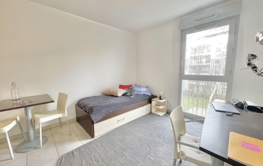 Annonces CRAPONNE : Appartement | LYON (69003) | 18 m2 | 70 500 € 