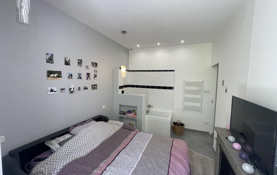 Annonces CRAPONNE : Appartement | LYON (69003) | 29 m2 | 199 500 € 