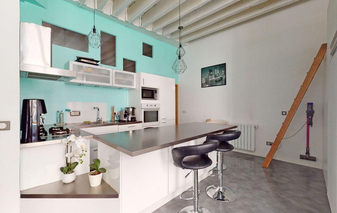 Annonces CRAPONNE : Apartment | LYON (69001) | 73 m2 | 390 000 € 