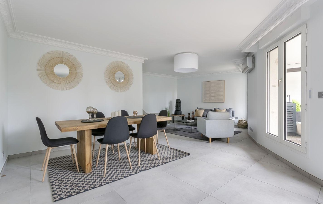Annonces CRAPONNE : Appartement | VILLEURBANNE (69100) | 150 m2 | 665 000 € 