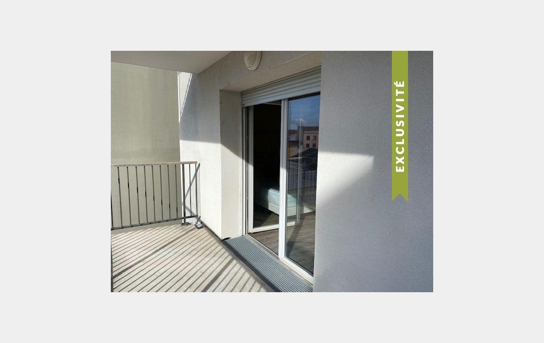 Annonces CRAPONNE : Apartment | LYON (69007) | 37 m2 | 645 € 