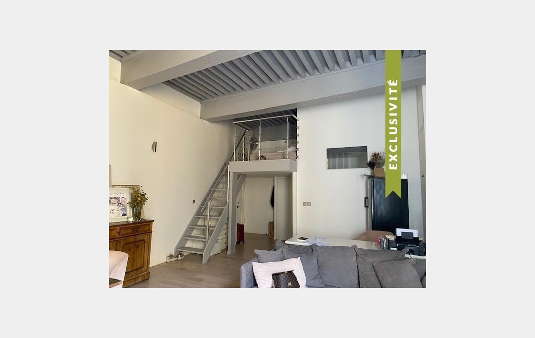 Annonces CRAPONNE : Apartment | LYON (69002) | 49 m2 | 290 000 € 