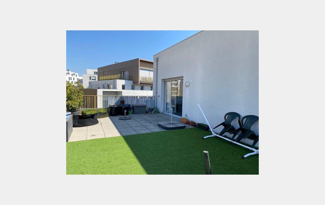 Annonces CRAPONNE : Apartment | LYON (69007) | 85 m2 | 540 000 € 