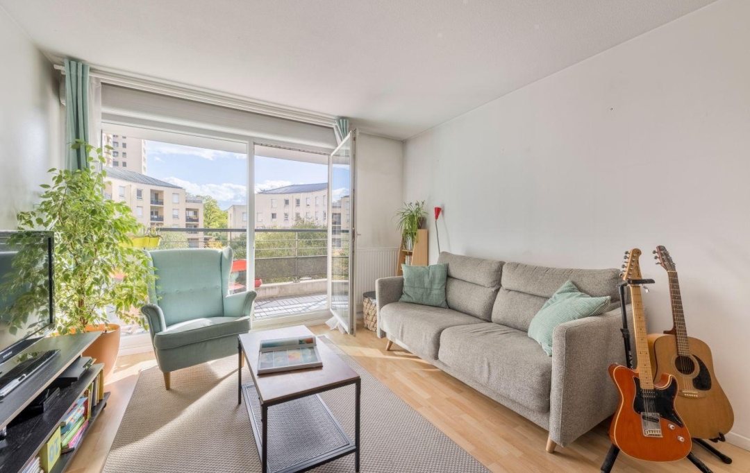 Annonces CRAPONNE : Apartment | LYON (69008) | 70 m2 | 270 000 € 