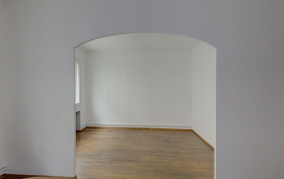 Annonces CRAPONNE : Appartement | LYON (69007) | 73 m2 | 240 000 € 