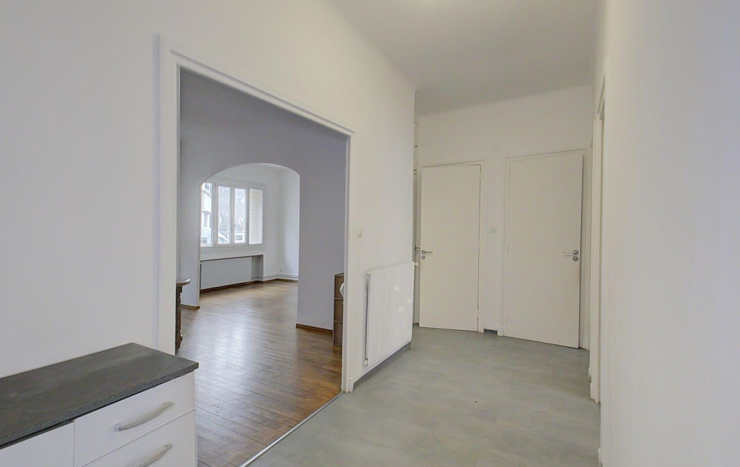Annonces CRAPONNE : Apartment | LYON (69007) | 73 m2 | 240 000 € 