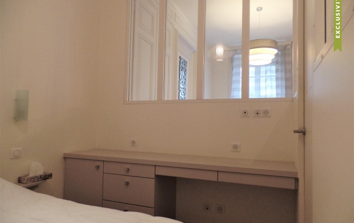 Annonces CRAPONNE : Appartement | LYON (69002) | 46 m2 | 1 300 € 
