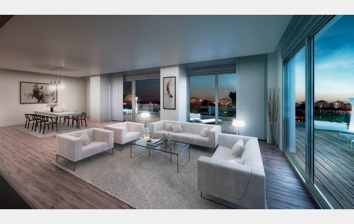 Annonces CRAPONNE : Appartement | LYON (69003) | 113 m2 | 985 000 € 