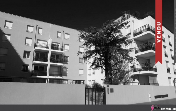Annonces CRAPONNE : Appartement | VENISSIEUX (69200) | 50 m2 | 165 000 € 