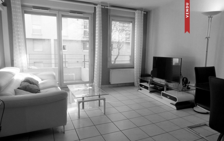 Annonces CRAPONNE : Appartement | VILLEURBANNE (69100) | 77 m2 | 335 000 € 