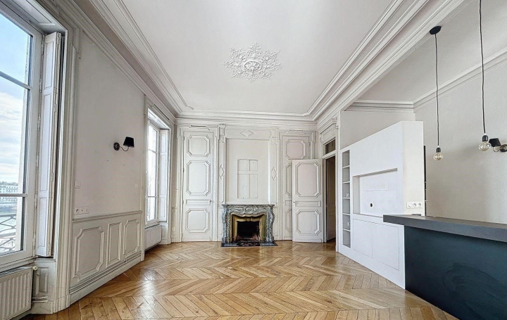 Annonces CRAPONNE Apartment | LYON (69002) | 89 m2 | 535 000 € 